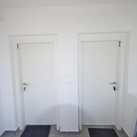 Fuer 4 Personen Ca 60 M In Pomer, Istrien Medulin Und Umgebung Apartamento