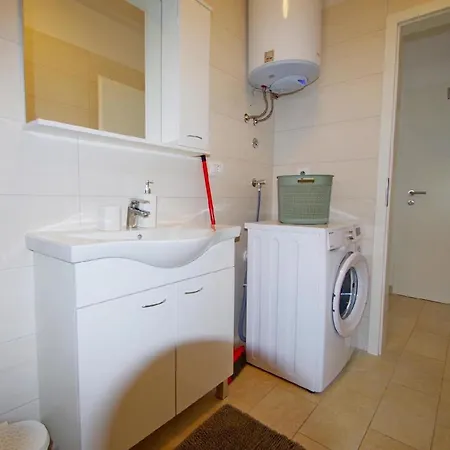 Fuer 4 Personen Ca 60 M In Pomer, Istrien Medulin Und Umgebung Apartamento Pomer