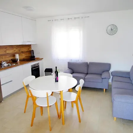 Fuer 4 Personen Ca 60 M In Pomer, Istrien Medulin Und Umgebung Apartamento Pomer