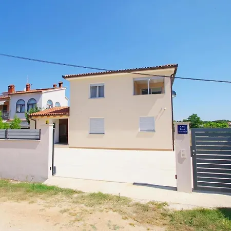 Fuer 4 Personen Ca 60 M In Pomer, Istrien Medulin Und Umgebung Apartamento *