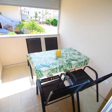 Fuer 4 Personen Ca 60 M In Pomer, Istrien Medulin Und Umgebung Apartamento *